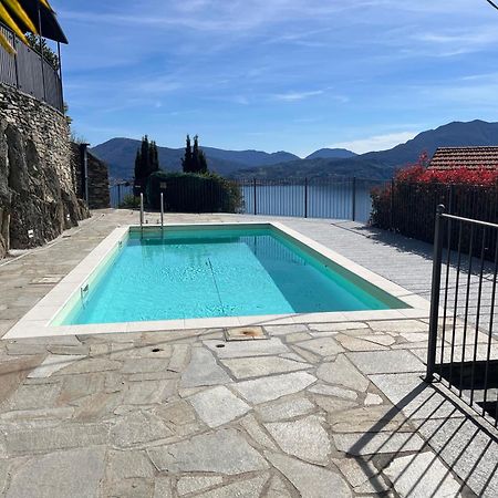 Villa Paradiso Cannero Riviera Zewnętrze zdjęcie