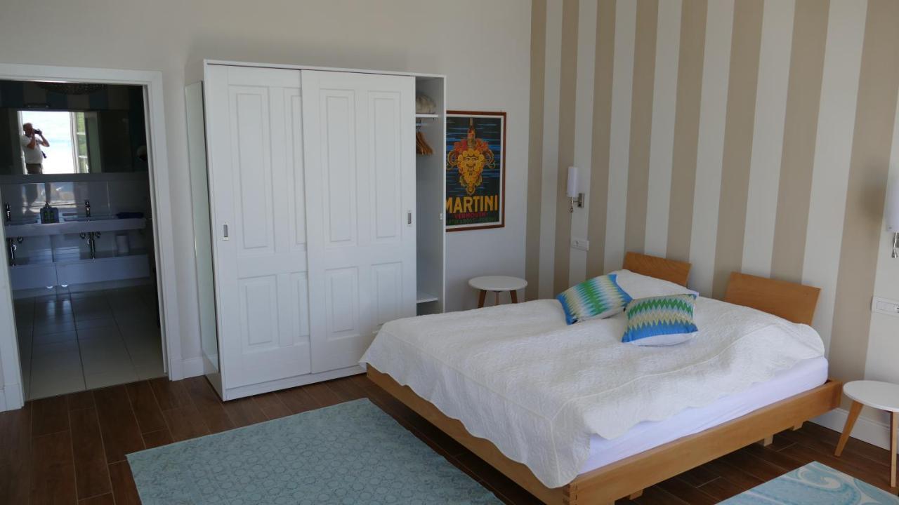 Villa Paradiso Cannero Riviera Zewnętrze zdjęcie