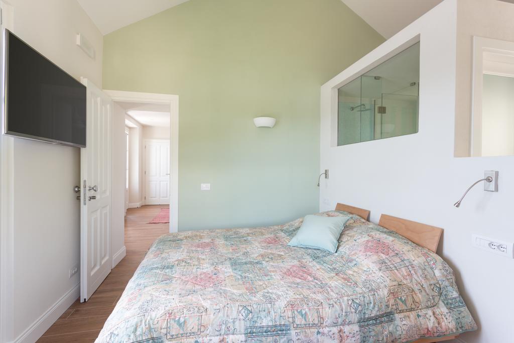 Villa Paradiso Cannero Riviera Zewnętrze zdjęcie