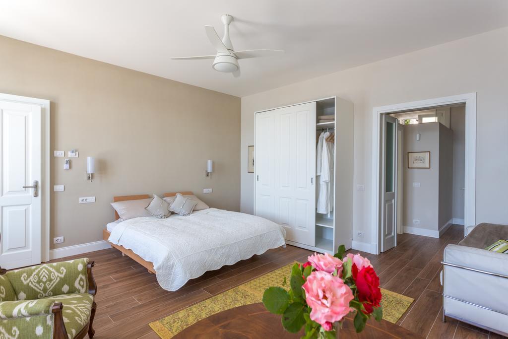 Villa Paradiso Cannero Riviera Zewnętrze zdjęcie