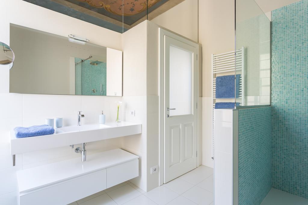 Villa Paradiso Cannero Riviera Zewnętrze zdjęcie